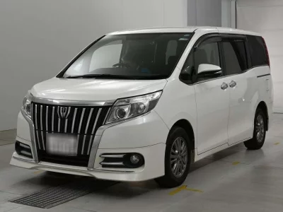 TOYOTA ESQUIRE
