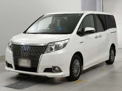 TOYOTA ESQUIRE