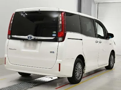 TOYOTA ESQUIRE