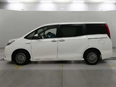 TOYOTA ESQUIRE