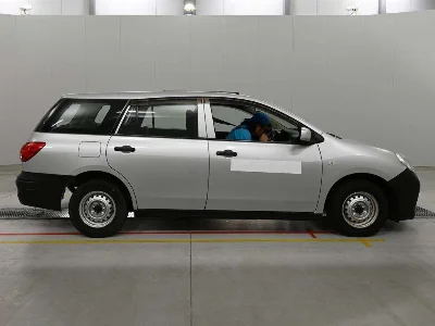 NISSAN AD