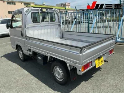 HONDA ACTY TRUCK