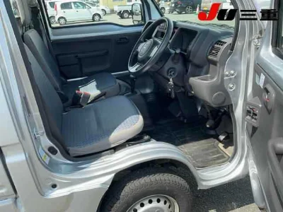 HONDA ACTY TRUCK