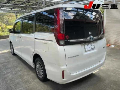 TOYOTA ESQUIRE