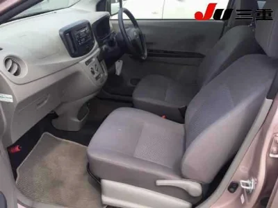 SUBARU PLEO PLUS