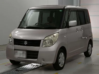 SUZUKI PALETTE