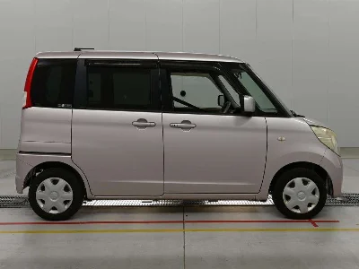 SUZUKI PALETTE