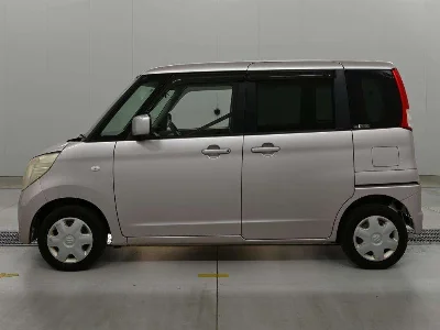 SUZUKI PALETTE