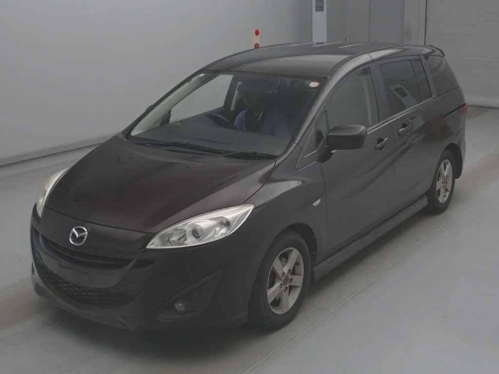 Mazda Premacy 2015
