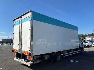 HINO RANGER