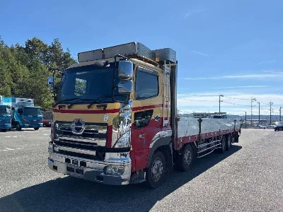 HINO PROFIA