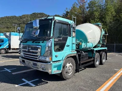 HINO PROFIA