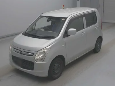 MAZDA FLAIR