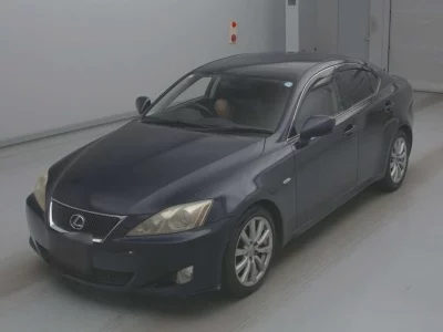 Lexus IS250C