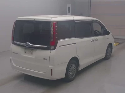 TOYOTA ESQUIRE