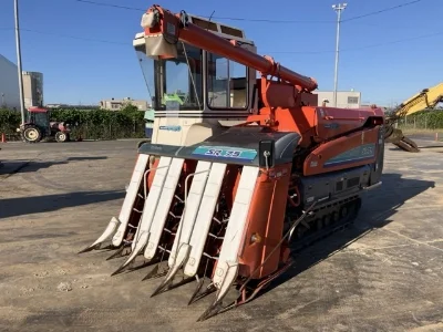 KUBOTA KUBOTA