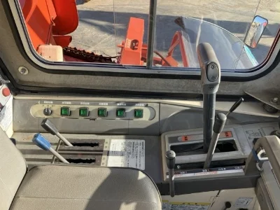 KUBOTA KUBOTA