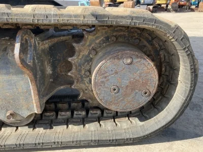 KUBOTA KUBOTA