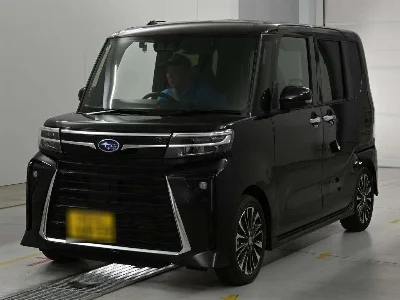 SUBARU CHIFFON