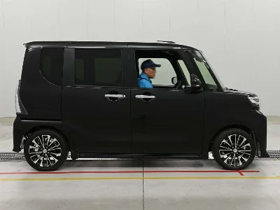 SUBARU CHIFFON
