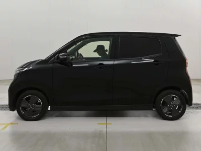 NISSAN SAKURA