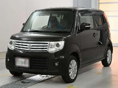 SUZUKI MRWAGON