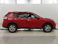 Цена авто Nissan X-Trail с аукционов Японии, номер кузова NT32, пробег 103 000, оценка 8