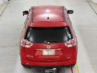 Цена авто Nissan X-Trail с аукционов Японии, номер кузова NT32, пробег 103 000, оценка 8