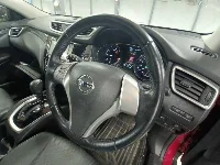 Цена авто Nissan X-Trail с аукционов Японии, номер кузова NT32, пробег 103 000, оценка 8