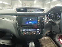 Цена авто Nissan X-Trail с аукционов Японии, номер кузова NT32, пробег 103 000, оценка 8