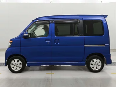 DAIHATSU ATRAI WAGON