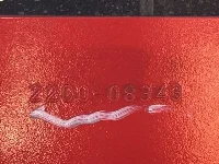 Цена авто Mitsubishi LOGISNEXT с аукционов Японии, номер кузова 350, пробег 0, оценка 13