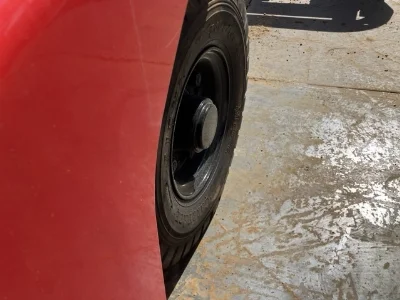 MITSUBISHI LOGISNEXT