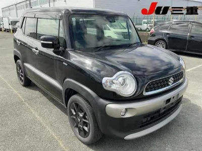 SUZUKI XBEE