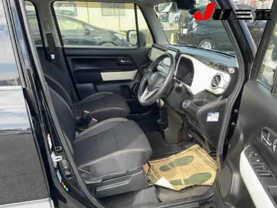 SUZUKI XBEE