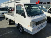 Цена авто Subaru Sambar Truck с аукционов Японии, номер кузова TT2, пробег 48 000, оценка 2