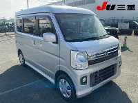 Цена авто Suzuki Every с аукционов Японии, номер кузова DA17W, пробег 73 000, оценка 8