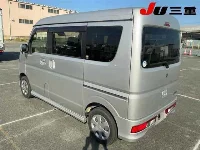 Цена авто Suzuki Every с аукционов Японии, номер кузова DA17W, пробег 73 000, оценка 8