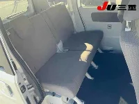 Цена авто Suzuki Every с аукционов Японии, номер кузова DA17W, пробег 73 000, оценка 8