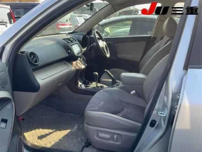 TOYOTA VANGUARD