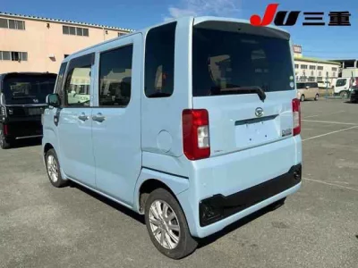 DAIHATSU HIJET CADDY