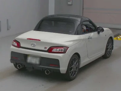 Toyota Copen