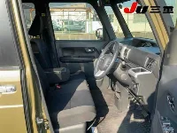 Цена авто Daihatsu Wake с аукционов Японии, номер кузова LA700S, пробег 64 000, оценка 3