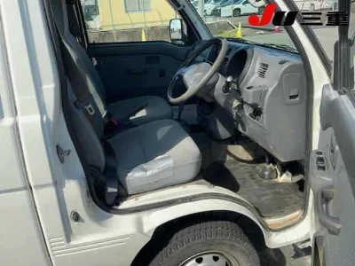 Статистика аукционов Daihatsu Hijet Truck
