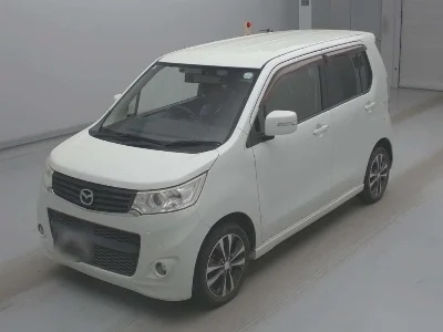 MAZDA FLAIR
