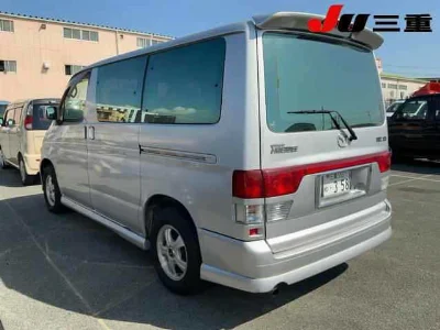 MAZDA BONGO FRIENDEE