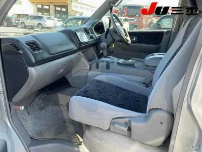 MAZDA BONGO FRIENDEE
