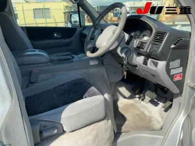 MAZDA BONGO FRIENDEE
