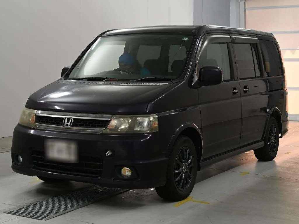 Honda Stepwgn 2003