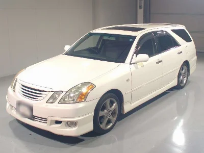 TOYOTA MARK II BLIT